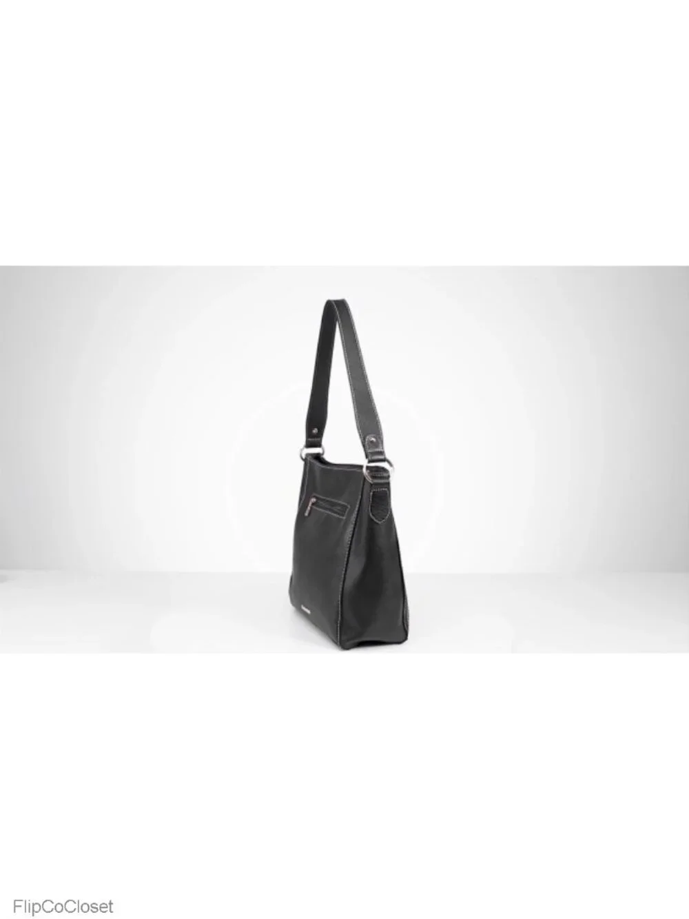 Montana West Soft Vegan Leather Hobo Shoulder Bag Medium Womens Purse